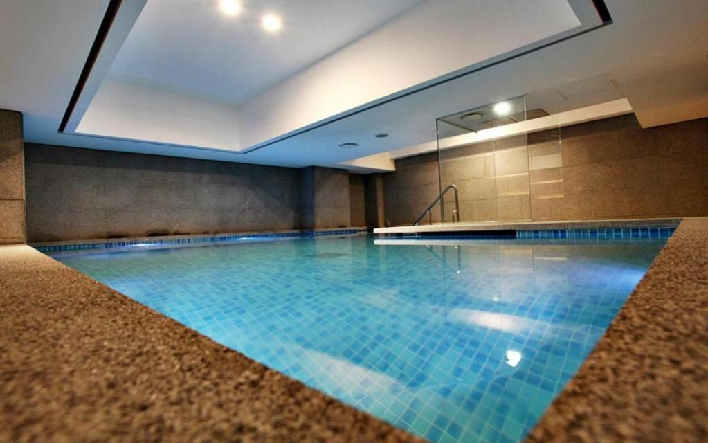 Nox Boutique Hotel โซล ภายนอก รูปภาพ