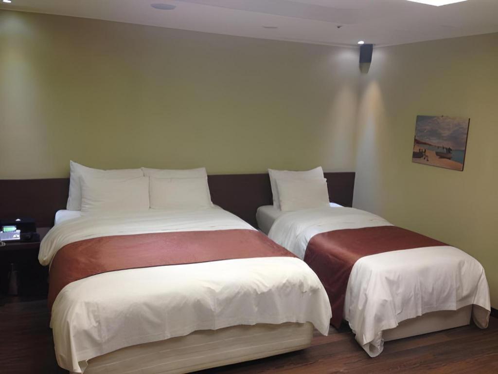 Nox Boutique Hotel โซล ภายนอก รูปภาพ