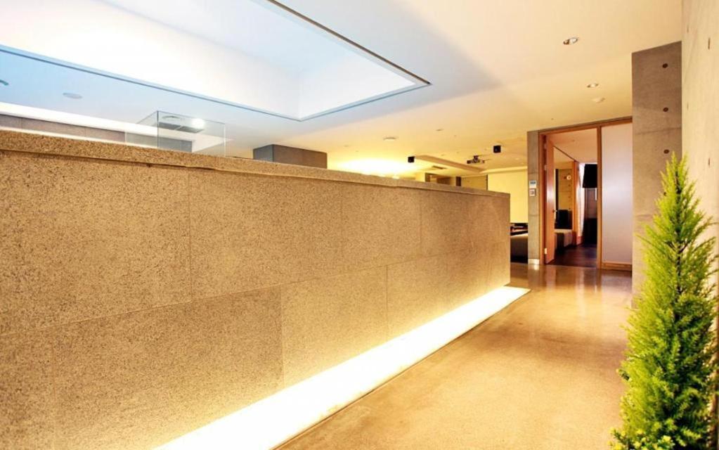 Nox Boutique Hotel โซล ภายนอก รูปภาพ